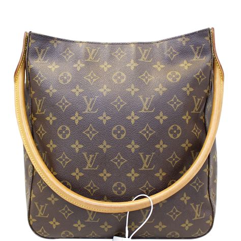 louis vuitton monogram tuch|louis vuitton monogram bag.